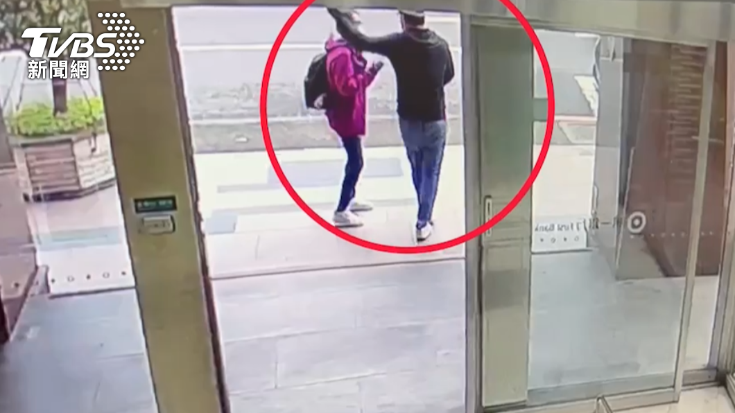 北市搭訕女搶230萬 2男落網只剩28萬稱「不認識」疑詐團黑吃黑