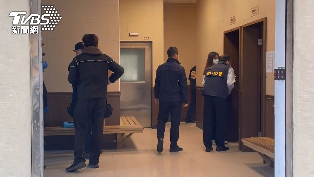 快訊/三重27歲警自戕身亡 相驗結果「1槍貫穿左胸」奪命