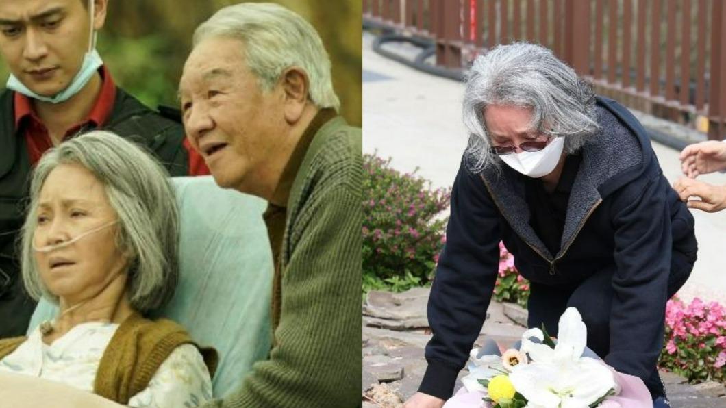 丁強病逝1年!遺孀李璇久未露面驚傳「健康出狀況」最新近況曝光