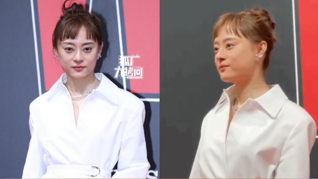娘娘凋零了!41歲孫儷「無修圖腫照」衝熱搜 網一看嚇壞