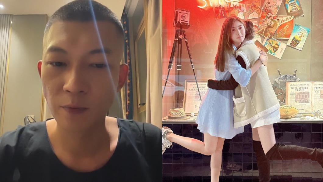 馮語婷救兵來了！人妻網紅列6點反擊鳳梨　「我合影的就是本人」