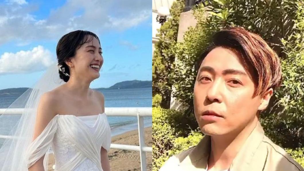 百田夏菜子早預告「結婚不遠了」 堂本剛聽她想分房睡:好冷淡喔