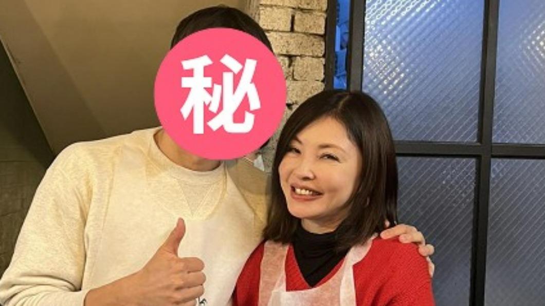 何如芸同框「韓頂流男神」展超狂人脈　鍾欣凌氣喊：我要跟妳絕交