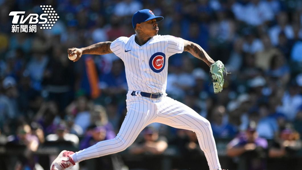 MLB/休賽補強頻失利 洋基傳對明星賽投手史卓曼感興趣