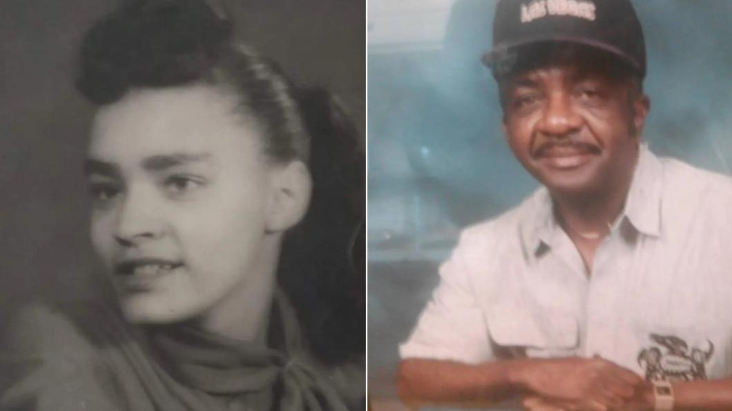 現年84歲的利托約翰（圖左）和82歲的福勒（圖右）被發現陳屍家中。（圖／翻攝自New York Post）