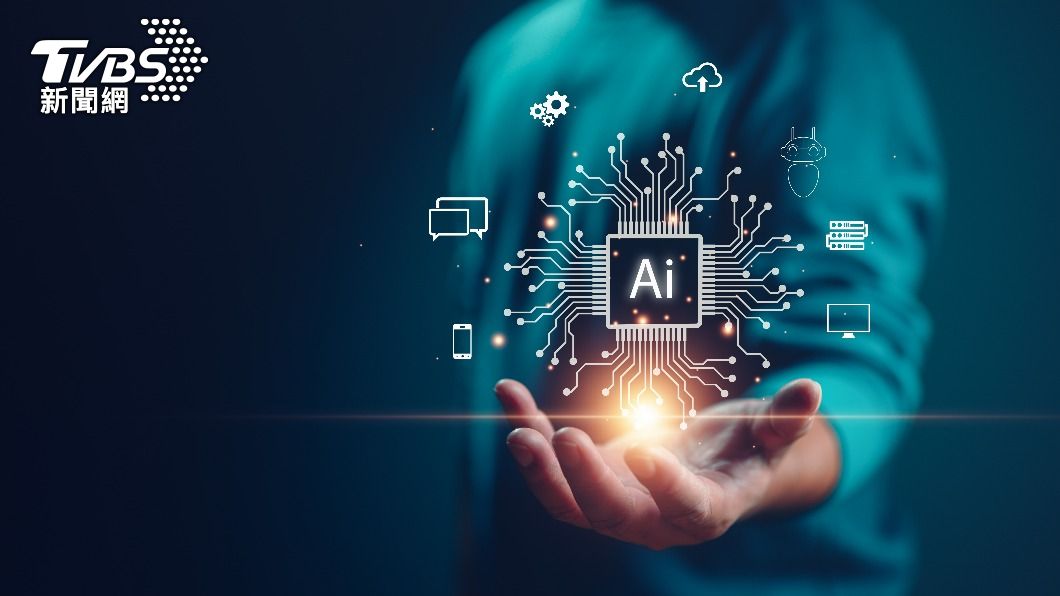 「AI」難除人類偏見 尤美女:對人權侵害恐更廣泛