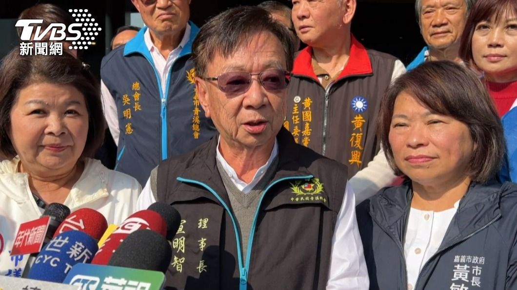 分析/新竹縣市首長涉貪風暴影響2026? 他點出1關鍵人物