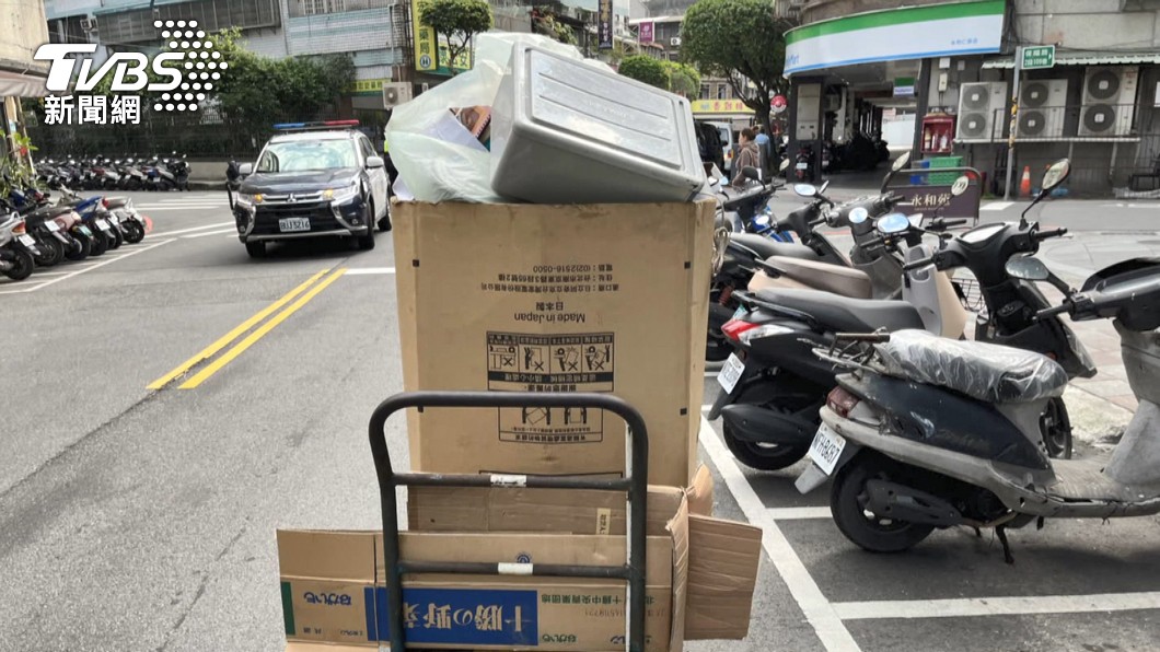 圖/TVBS
