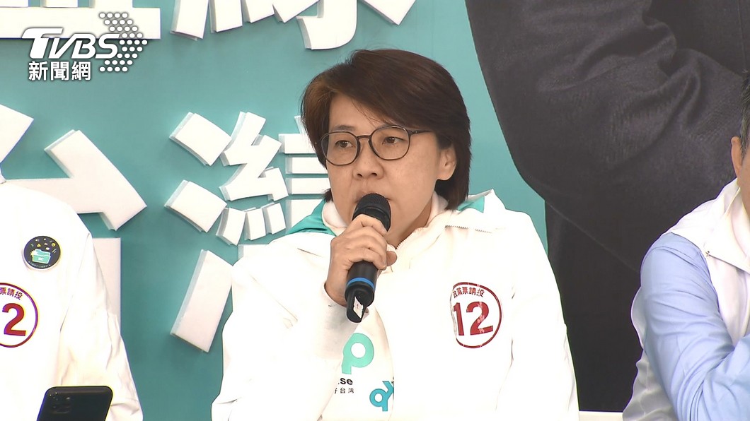 圖/TVBS
