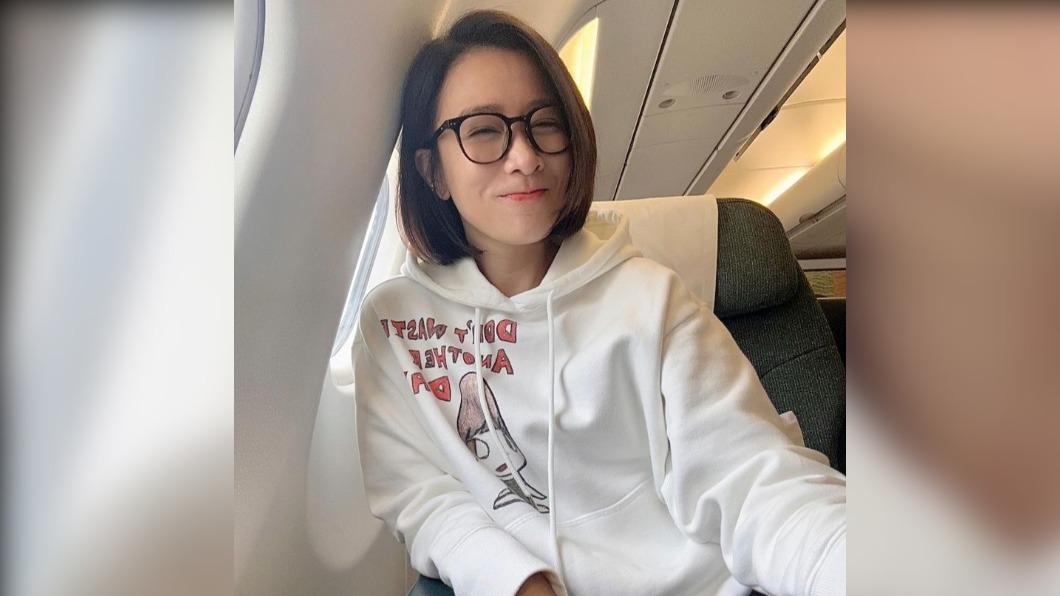 《TVB頒獎典禮》佘詩曼有望二度摘影后 1舉動引猜測無心拿獎