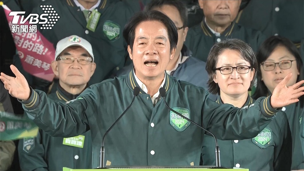 圖/TVBS