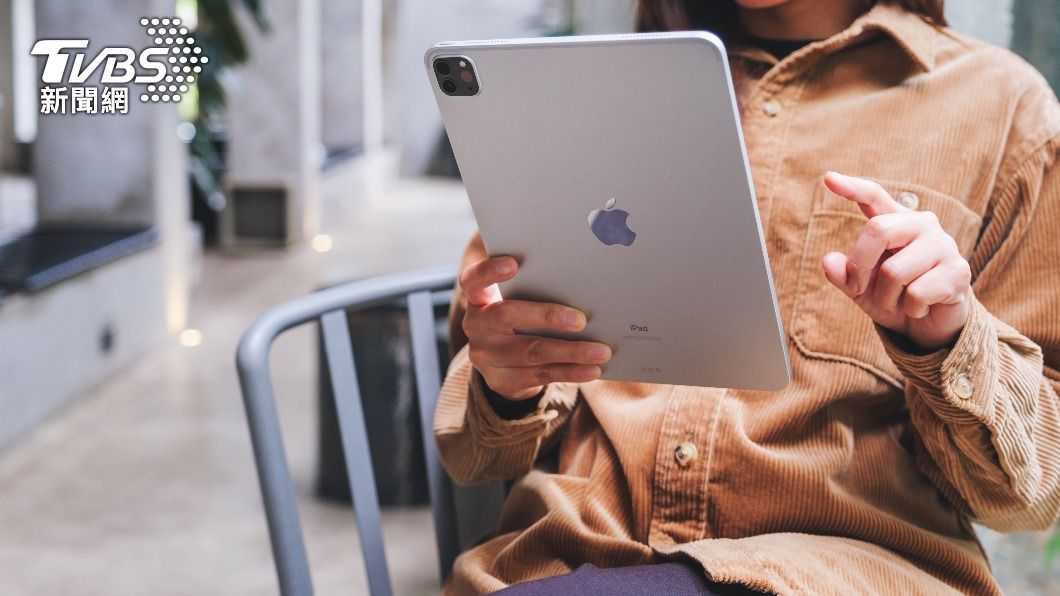蘋果全新iPad Pro三大升級亮點曝光　傳最快3月現身