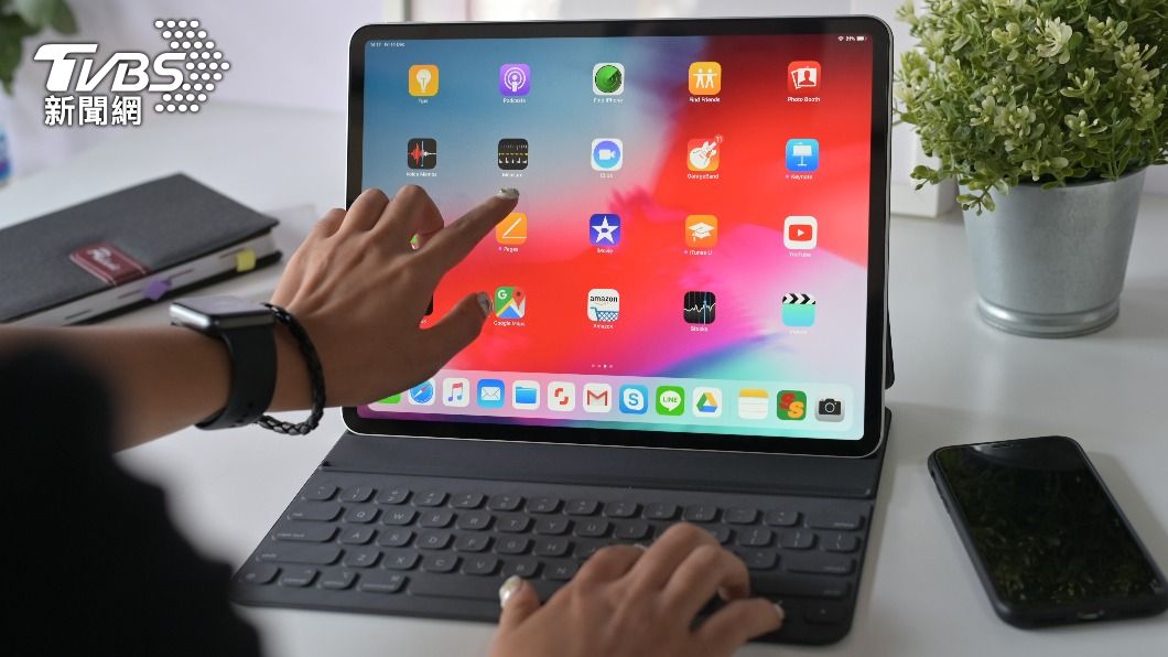 下一代iPad Pro將大幅升級 外媒爆最快這時上市開賣