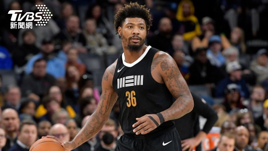 NBA/莫蘭特剛報銷!灰熊「聰明哥」手指嚴重受傷 至少缺席6週