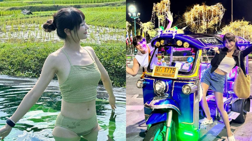 愛莉莎莎大讚泰國買房便宜!專家揭「8風險」:小心爛尾樓