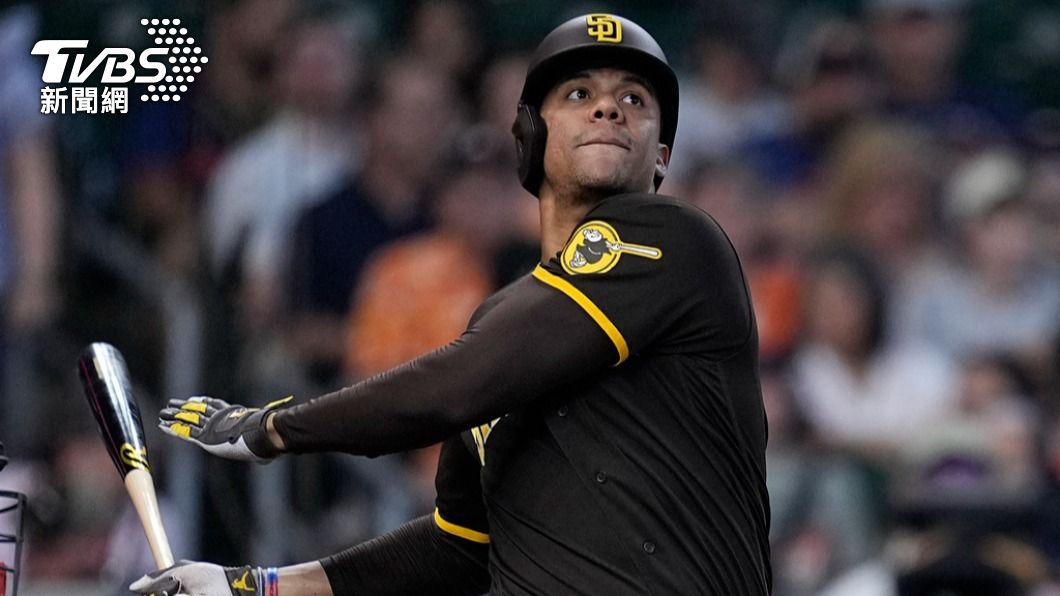 MLB/索托轉戰「邪惡帝國」 獲一年8.8億台幣天價合約