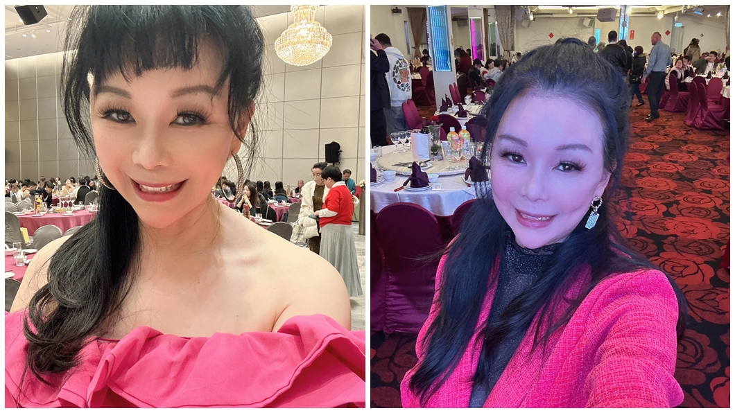 昔三級片全裸爆紅!女星嫁民代4年後離婚 53歲素顏近況曝