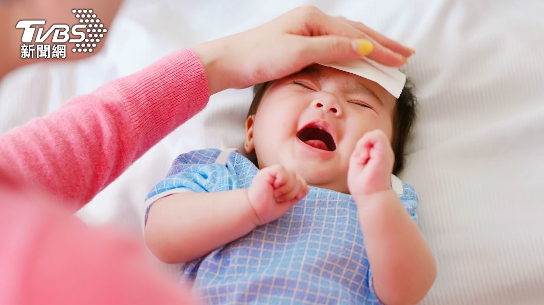 兒科急診擠爆!「免疫負債」成惡性循環 4歲童久咳竟併發肺炎