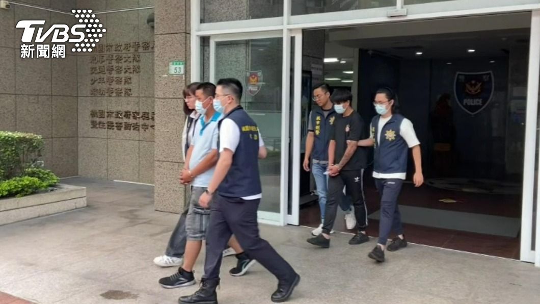 海歸男收入不穩想撈一筆　從美走私逾2公斤大麻　下場慘了