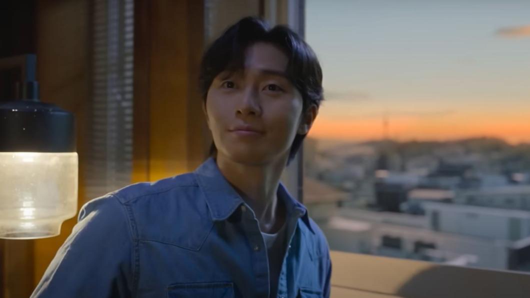 圖/翻攝Netflix Asia youtube