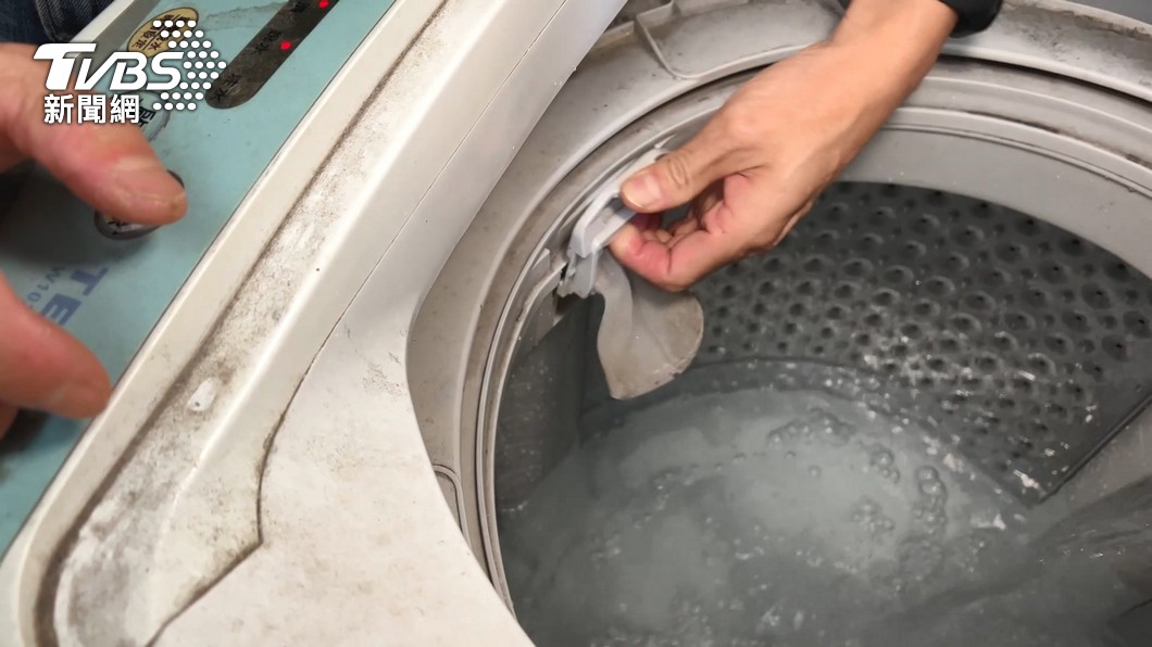 圖／TVBS