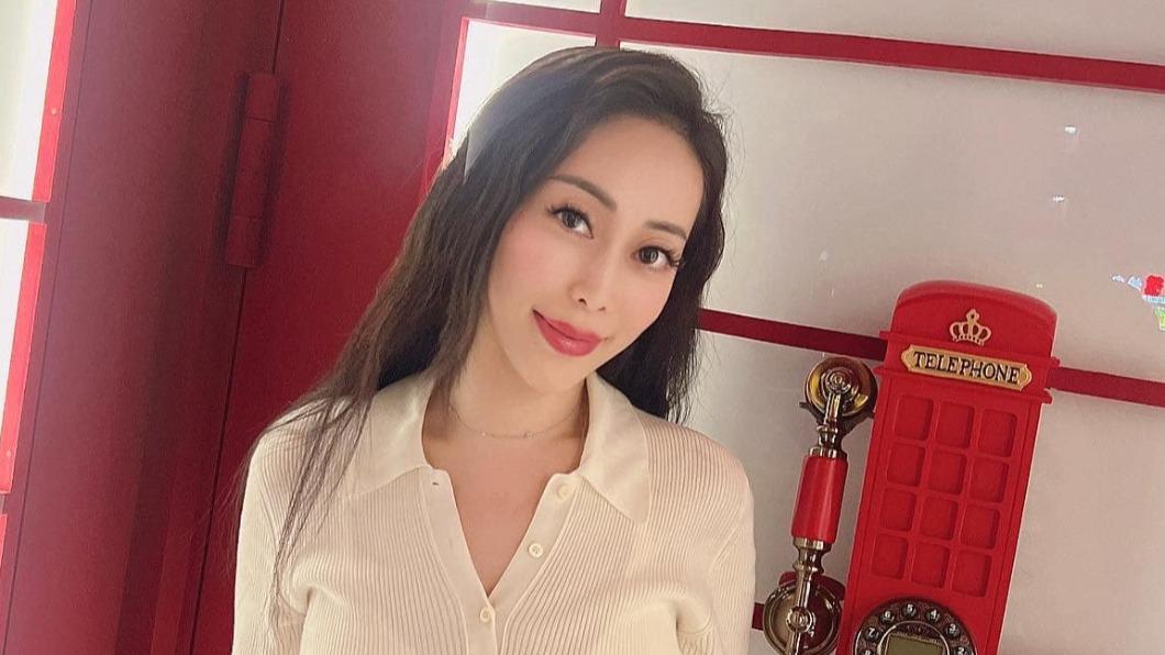 正妹主播李雅楹富商餐會遭罵「做雞的」!還被指「賺差價」喊告李珍妮
