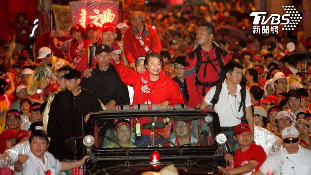 從政治犯反威權到倒扁大將　施明德堅持當總統敵人：歷史自會還公道