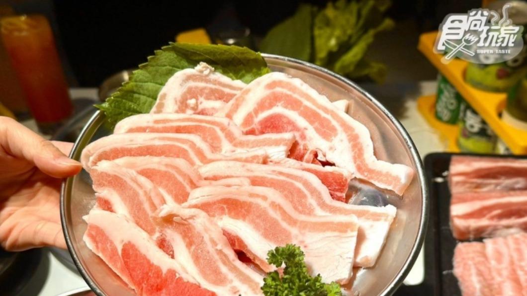 三層肉買1送1!韓式烤肉「本家選手村」開幕 劍玉挑戰享1優惠