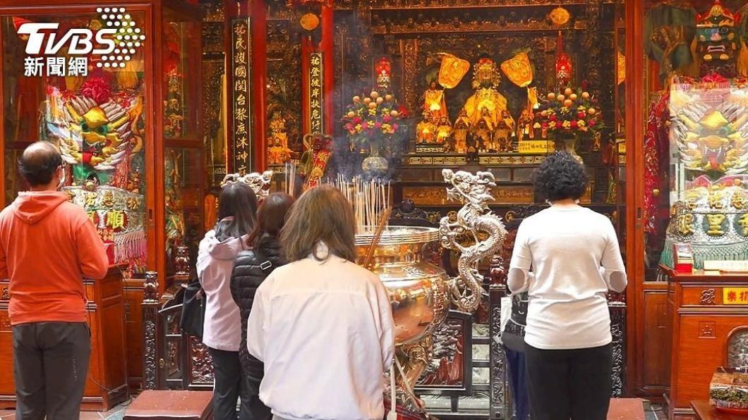 婆婆幫安元辰燈！「做錯1事」人妻氣炸　全場不挺：想太多