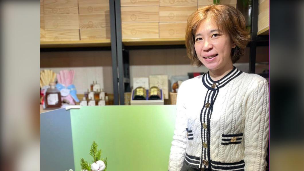 發「棄保文」被檢調翻牆入家　周孟蓉哽咽再曝與郭董對話