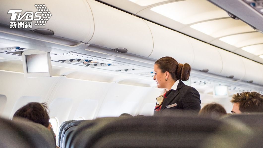 搭飛機被當奧客?空服員曝秘密暗號「菲利浦」 NG行為別犯