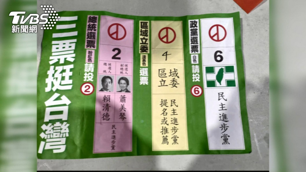 圖/TVBS