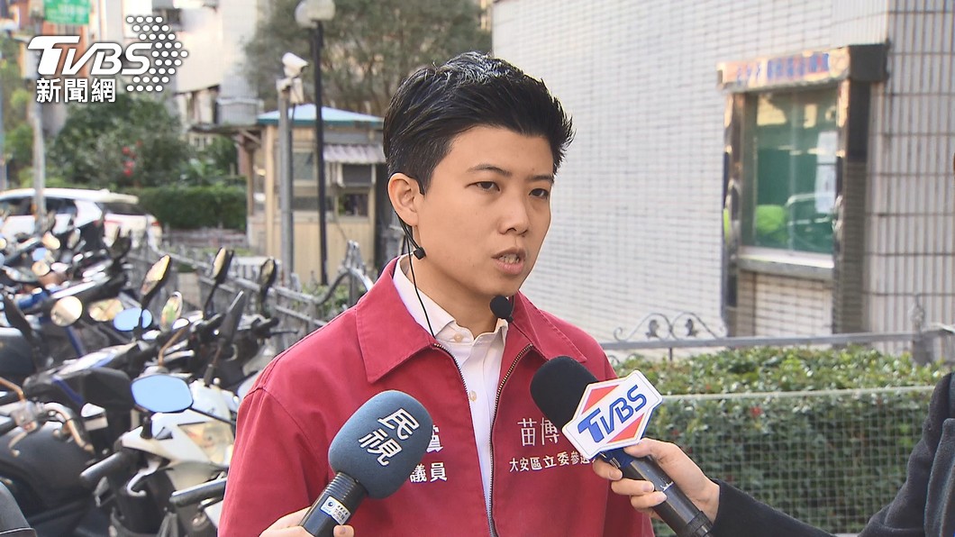 高票落選立委「2026戰台北市長」?苗博雅:選民需要就在那