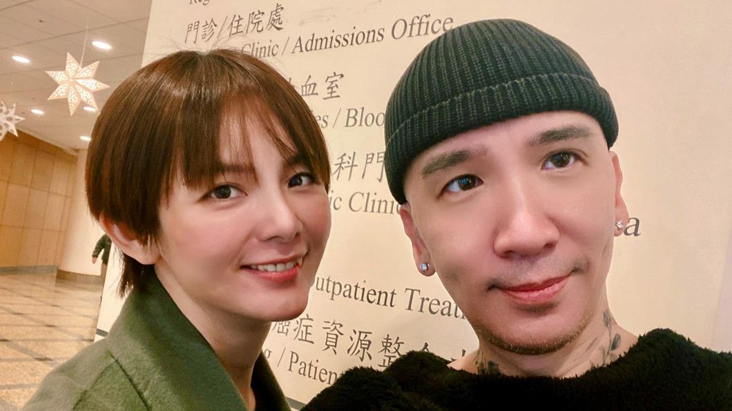 作家H求婚僅1個月吵不停! 分分合合再發文洩遇「難關」心聲