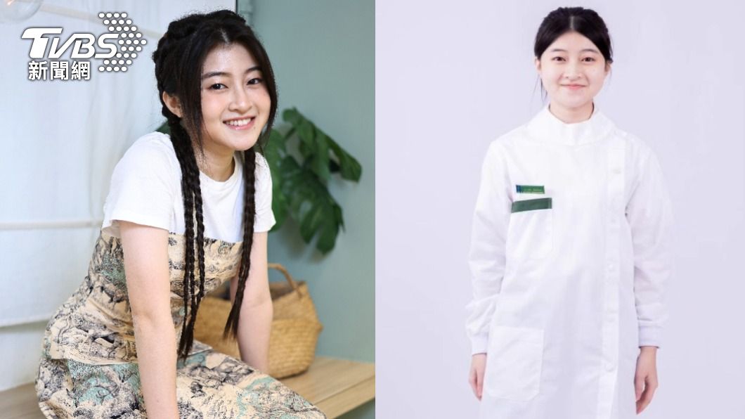 獨/女歌手跳級考取醫學院 爆下一步「赴英求學」讀7年才畢業