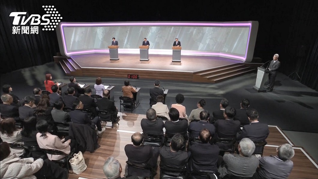 圖/TVBS