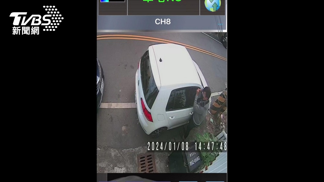 圖／TVBS