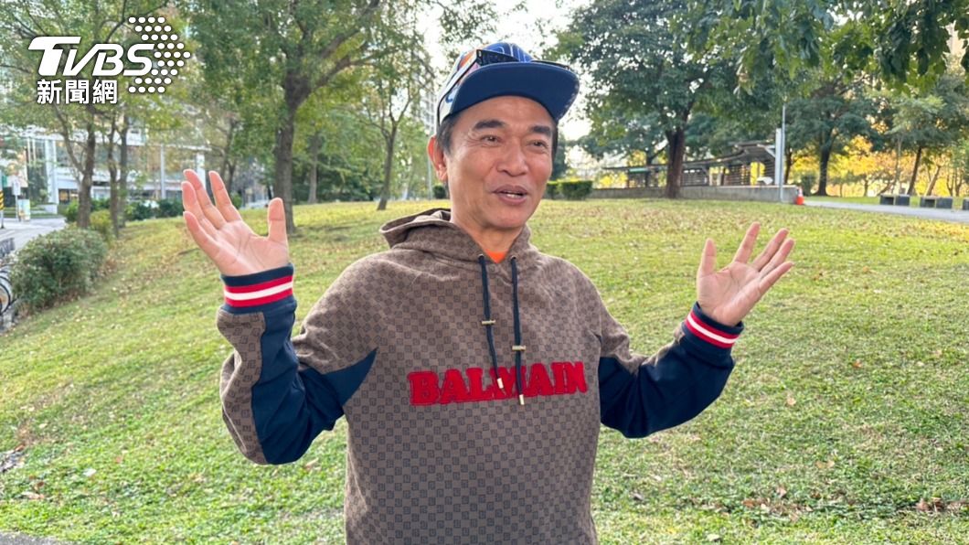 吳宗憲也住在內湖五期豪宅。(圖/資料照)