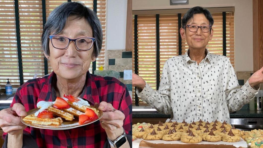 TikTok 1800萬傳奇亞裔網紅驚傳辭世 兒女證實:食道癌