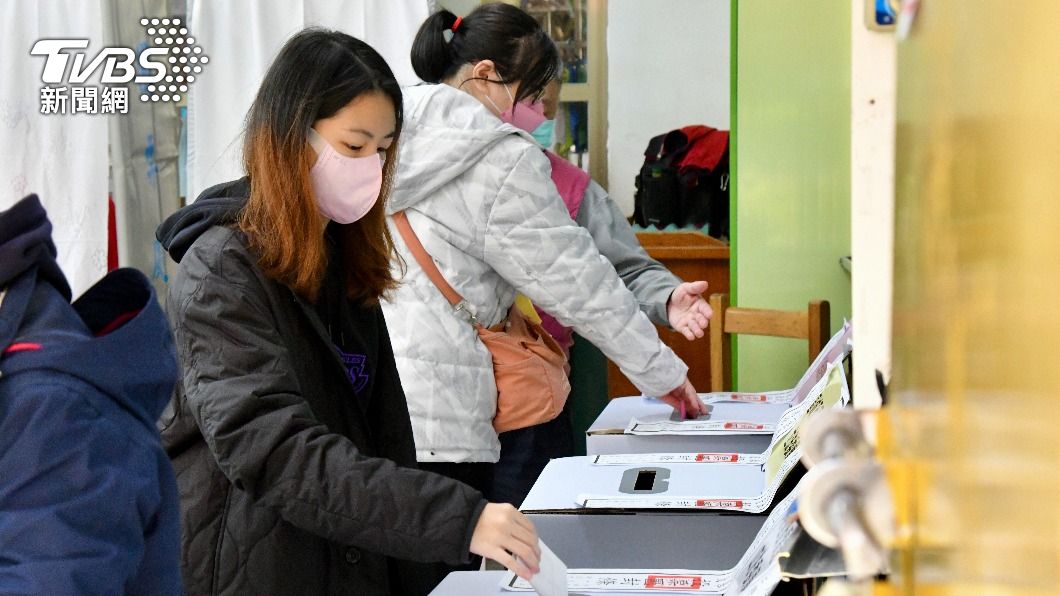 謝國樑罷免案周日登場!投票人數31萬797人 選委會提醒一次看