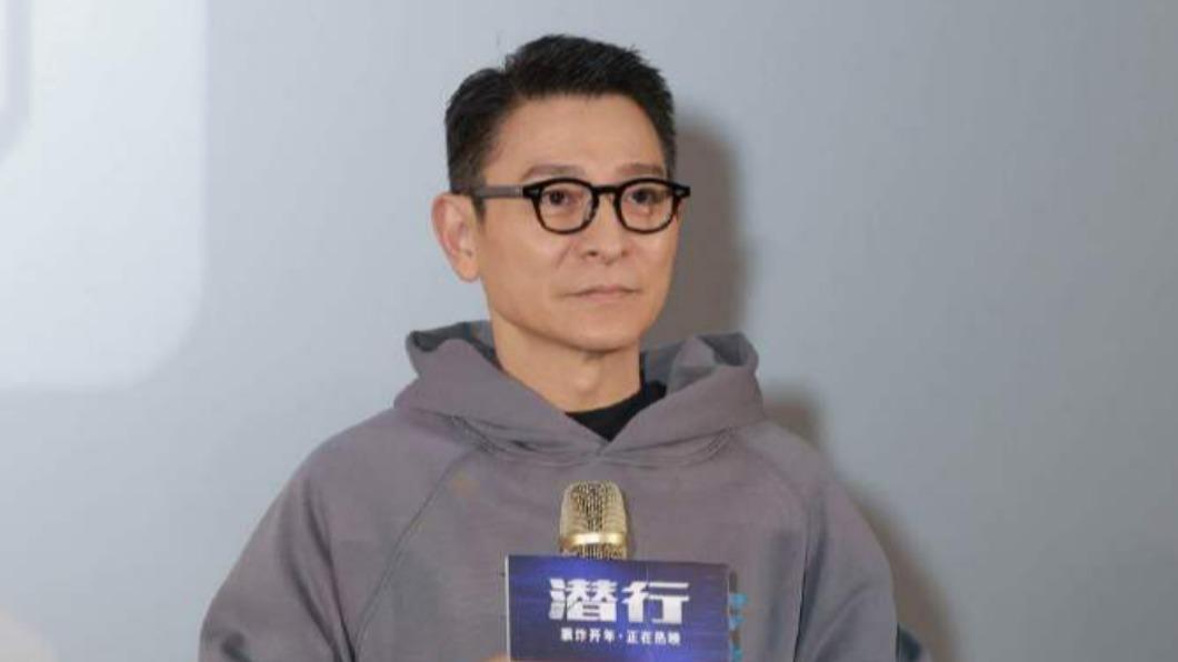 劉德華罕提11歲愛女！自曝「嚴控3C」　禁止她辦社群帳號