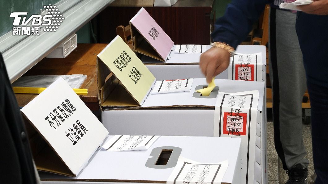 2024大選/加拿大《環球郵報》觀察台灣選舉:年輕人尋求變革