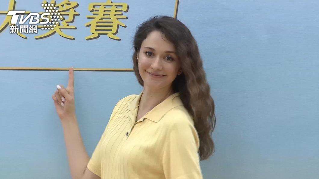 攜2女出門!愛台灣的瑞莎「投票了」 嗨喊:人生第2次
