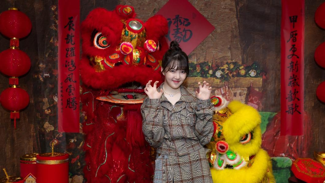 《我獨》推坑!小女友Yerin嗨喊「我想吃意麵」 來台摔倒傷勢曝