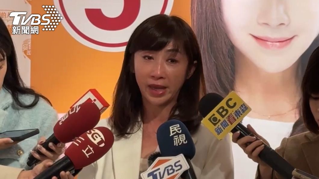 大罷免被KO不演了？綠營許淑華喊賴清德「你就真的獨裁給他看」