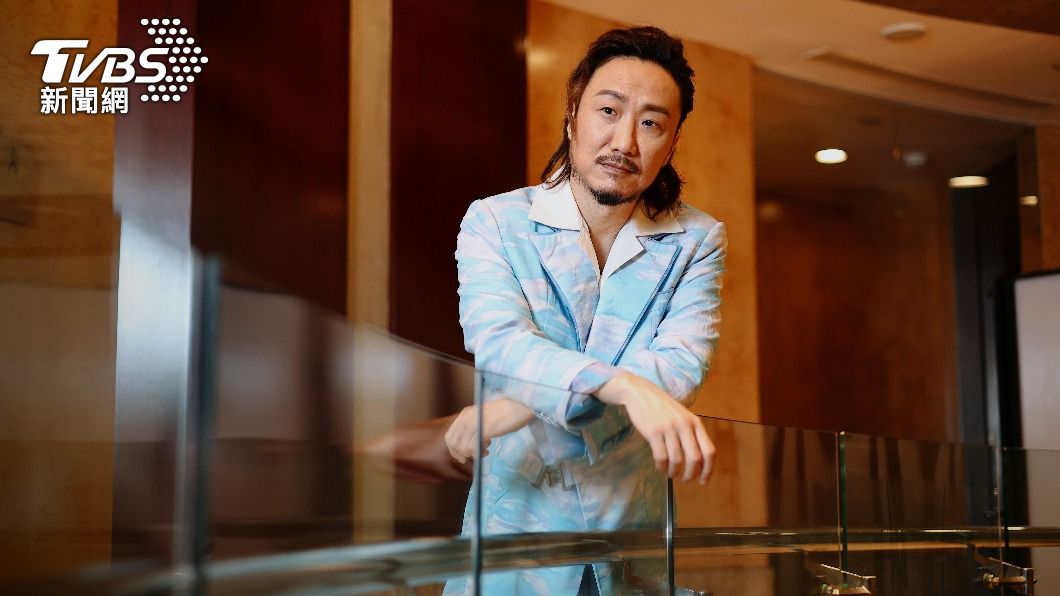 專訪/誤會大了!鄭中基常被點唱「這首歌」 認困擾:不是我的歌
