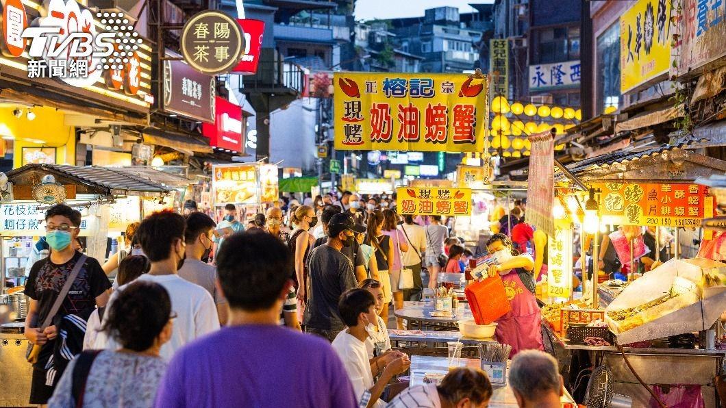 不是滷肉飯!港客來台狂讚2事 驚呼「1餐點」此生最好吃