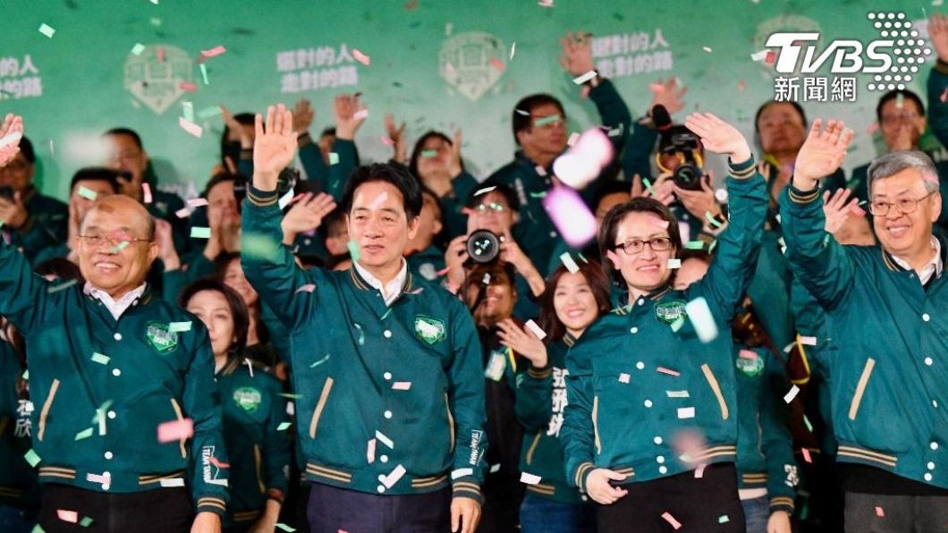 2024總統大選投票率「比4年前低」!鄉民曝1關鍵:怕他當選