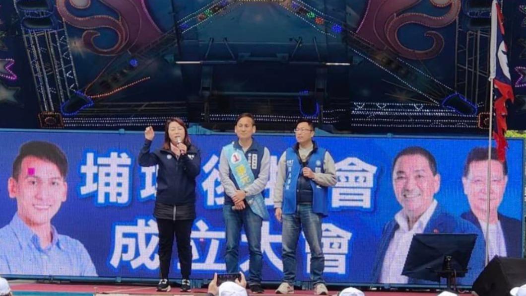 2024大選/「藍白合最慘苦主」不慘了!葉元之險勝羅致政吐心聲