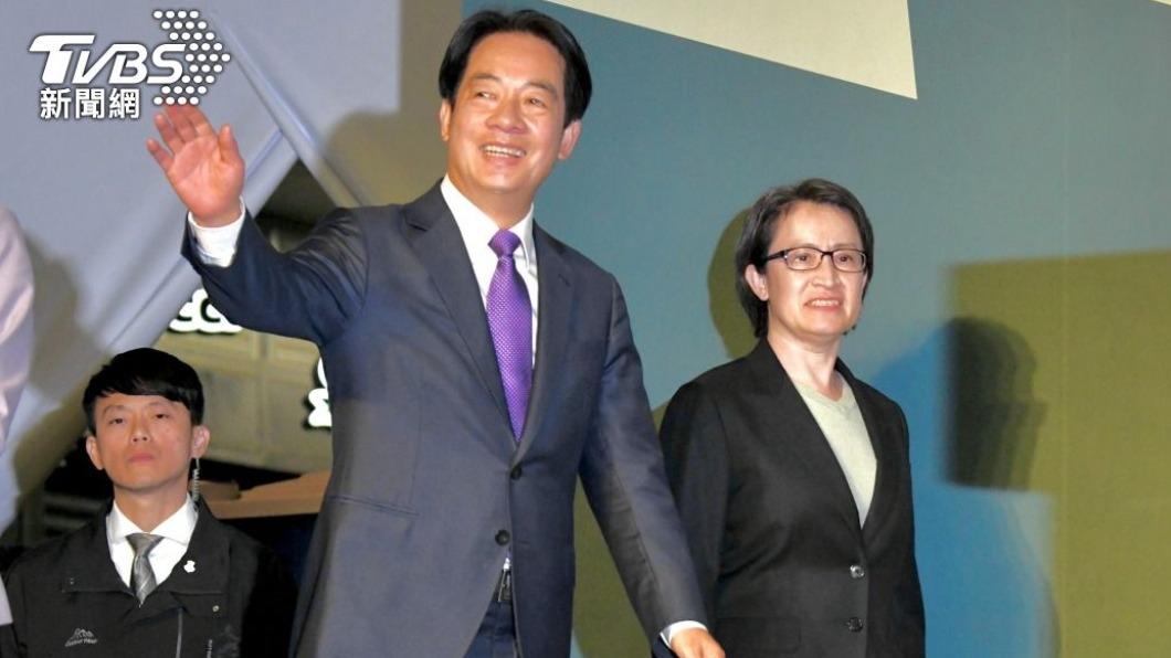 美智庫:台大選後陸「手段難料」 曝民進黨得靠1招與北京對話